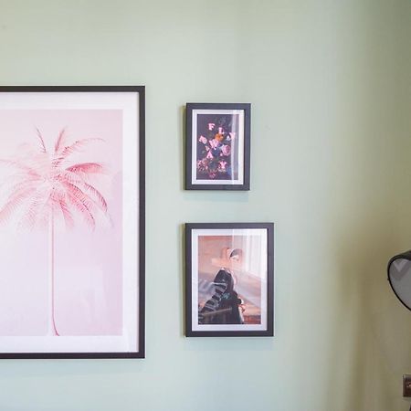 Your Apartment I Brixton London Bagian luar foto