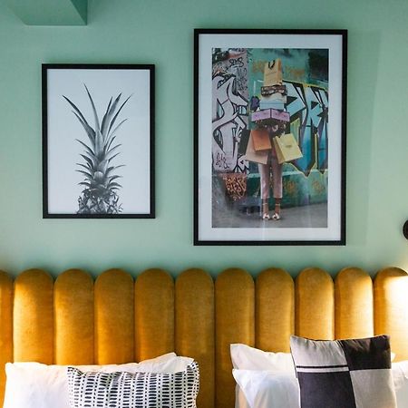 Your Apartment I Brixton London Bagian luar foto