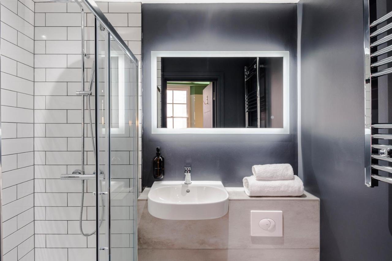 Your Apartment I Brixton London Bagian luar foto