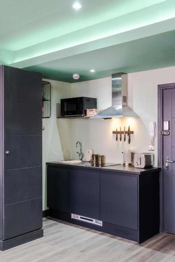 Your Apartment I Brixton London Bagian luar foto