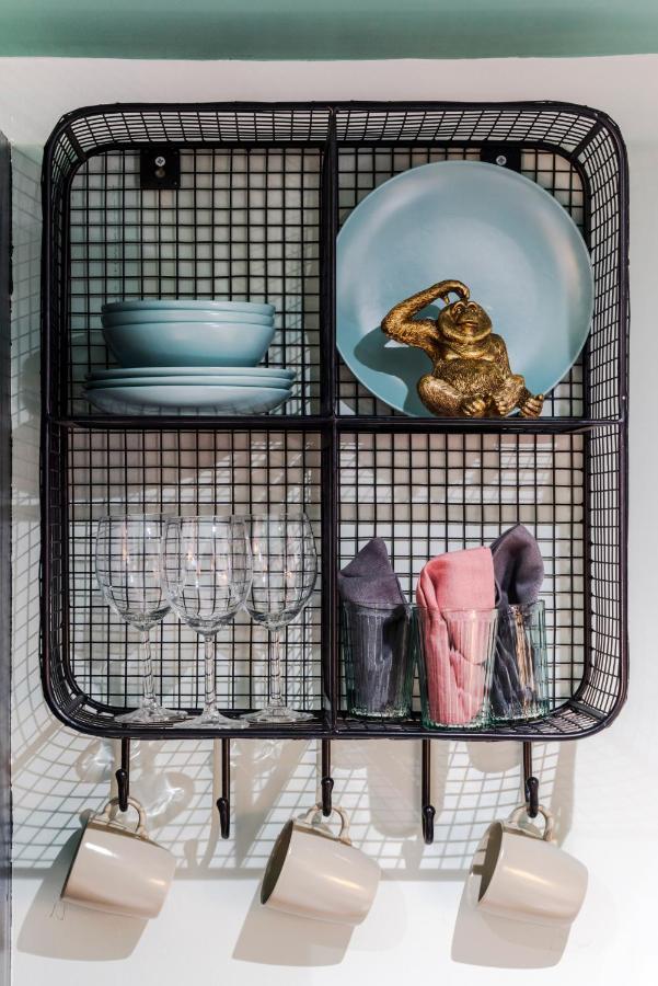 Your Apartment I Brixton London Ruang foto