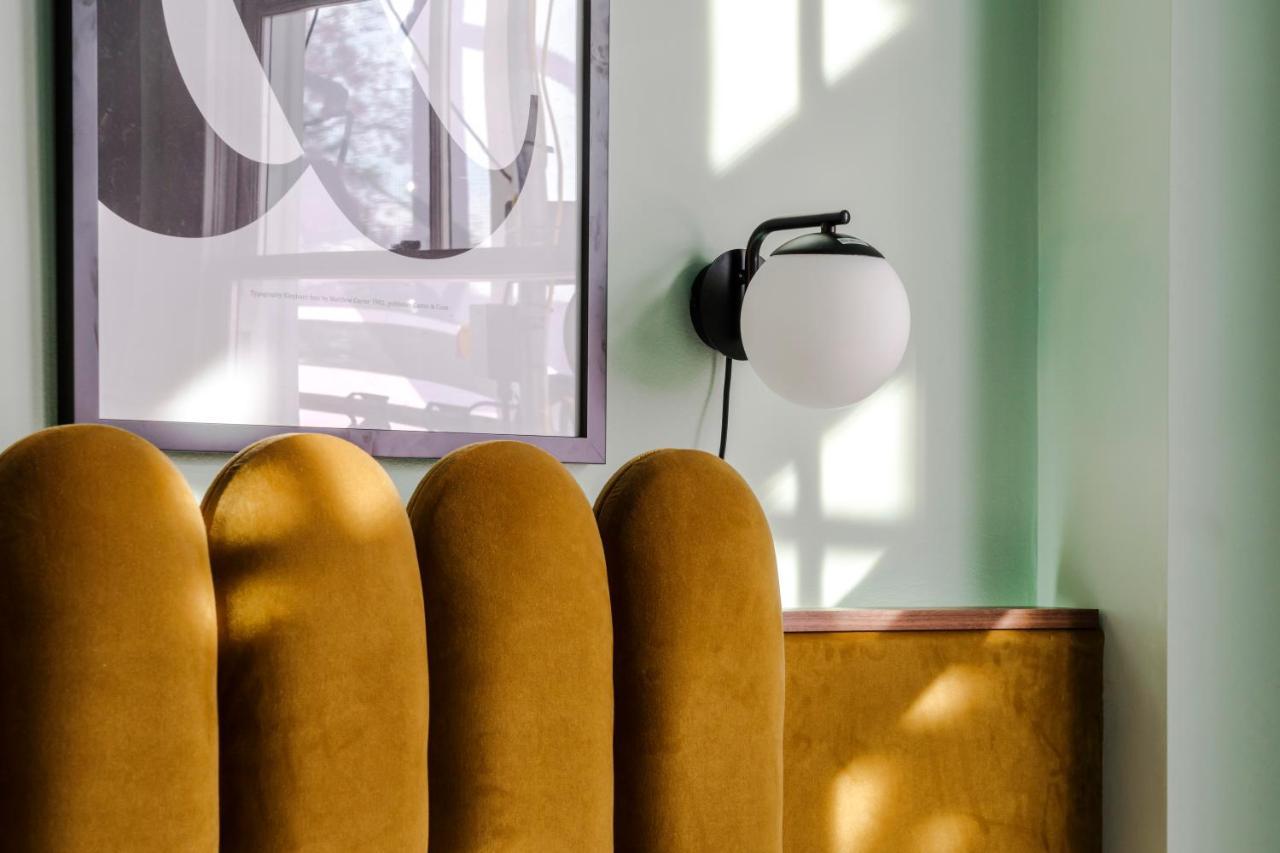 Your Apartment I Brixton London Bagian luar foto