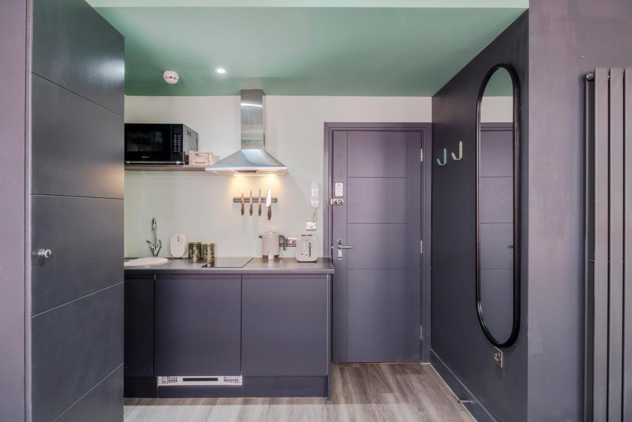 Your Apartment I Brixton London Bagian luar foto