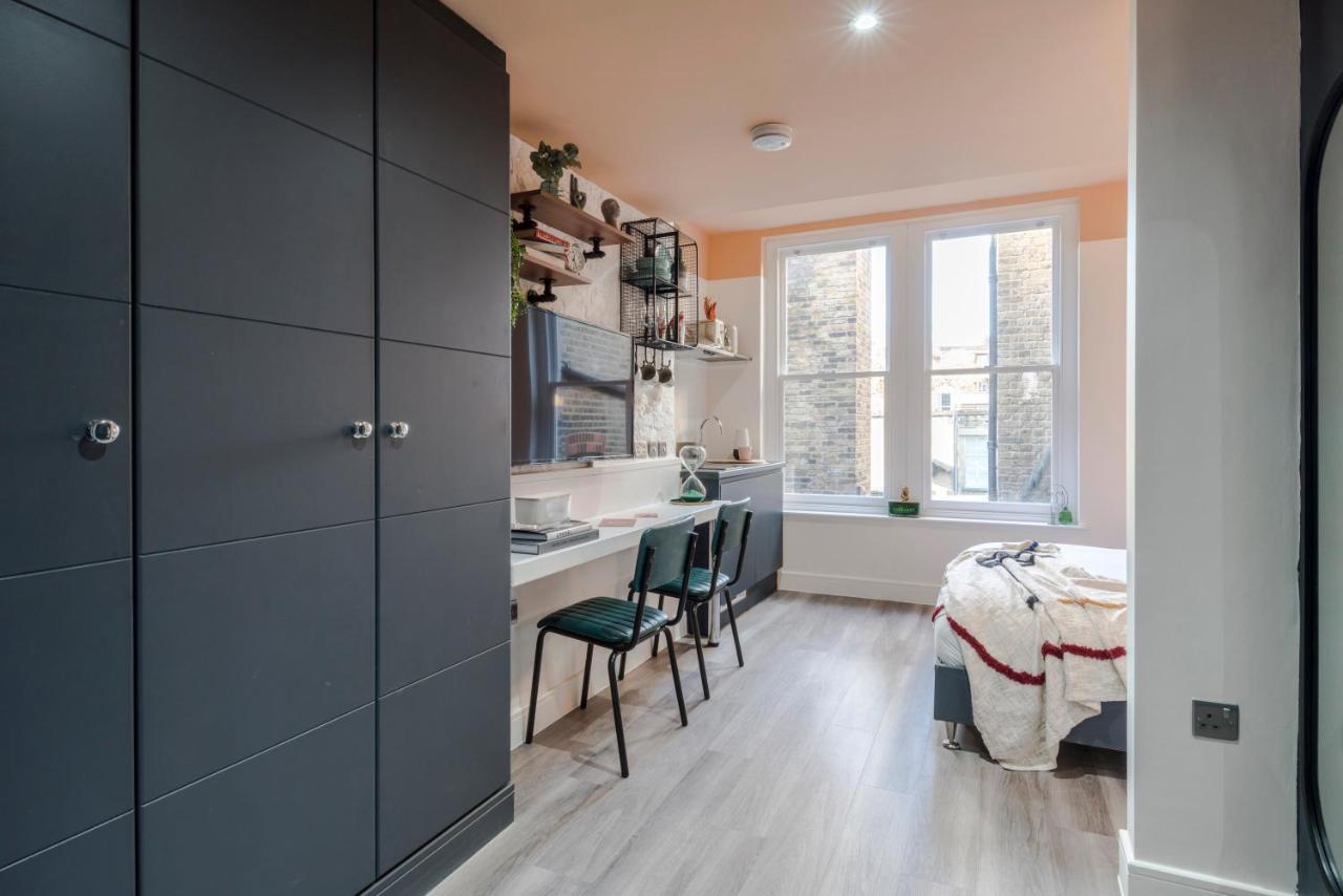 Your Apartment I Brixton London Bagian luar foto