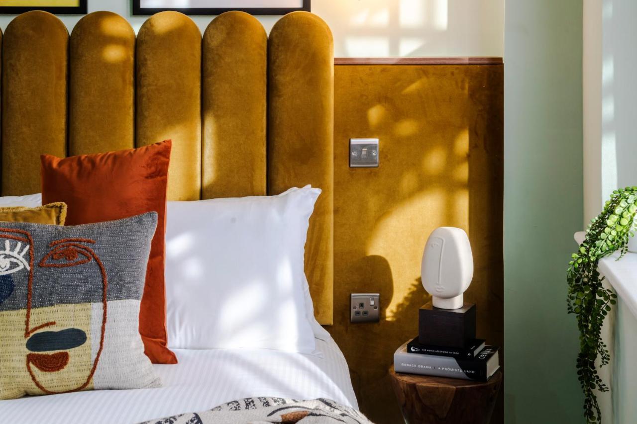 Your Apartment I Brixton London Bagian luar foto