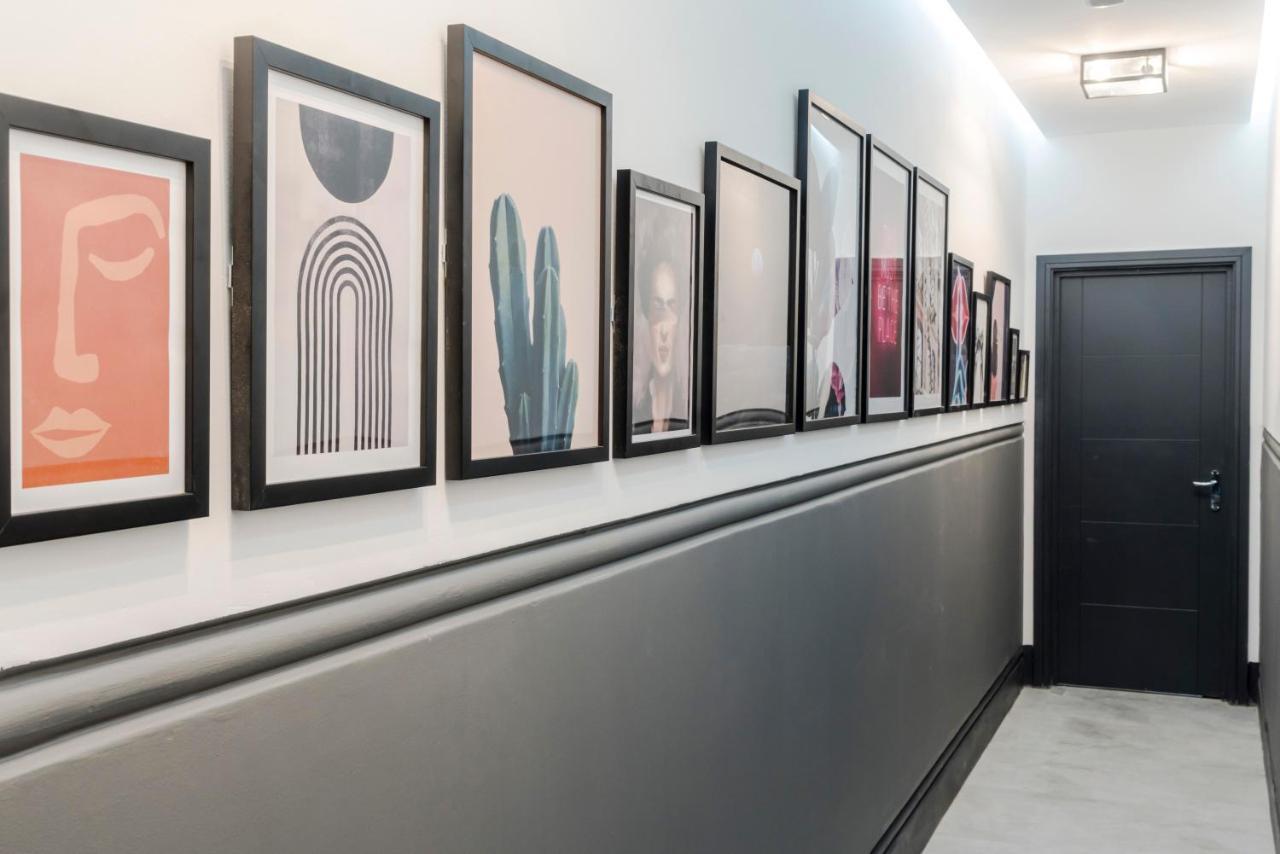 Your Apartment I Brixton London Bagian luar foto