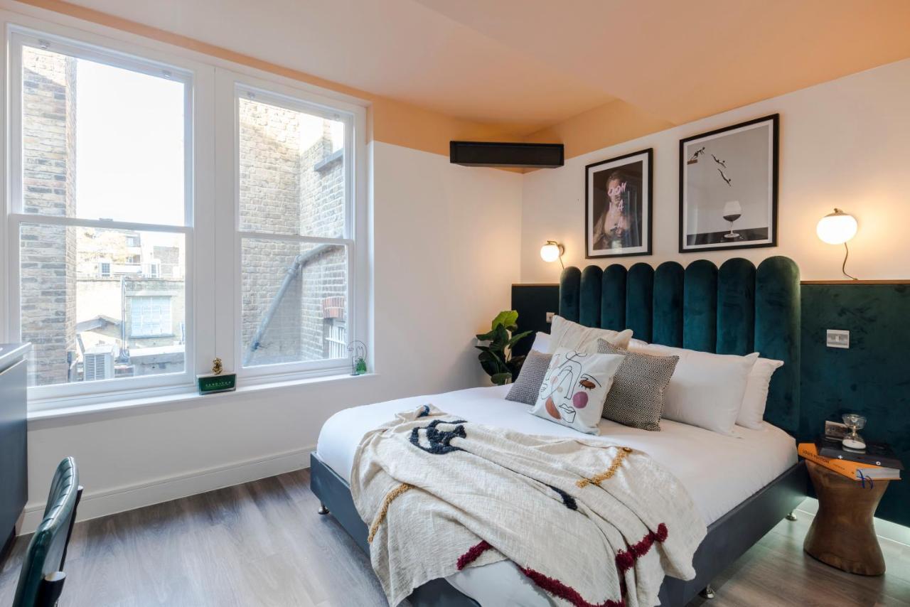 Your Apartment I Brixton London Bagian luar foto