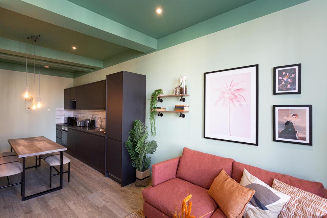 Your Apartment I Brixton London Bagian luar foto