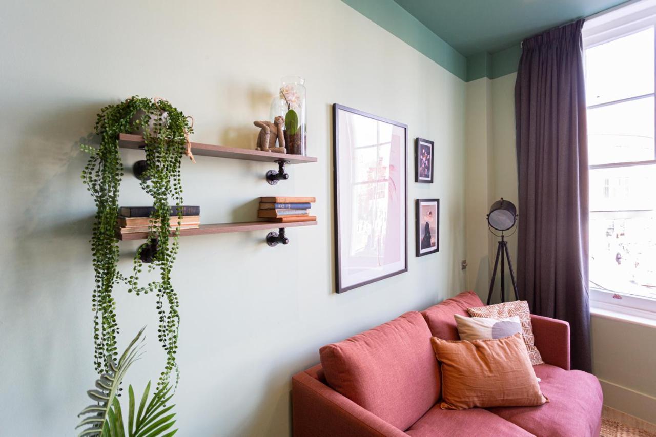 Your Apartment I Brixton London Bagian luar foto