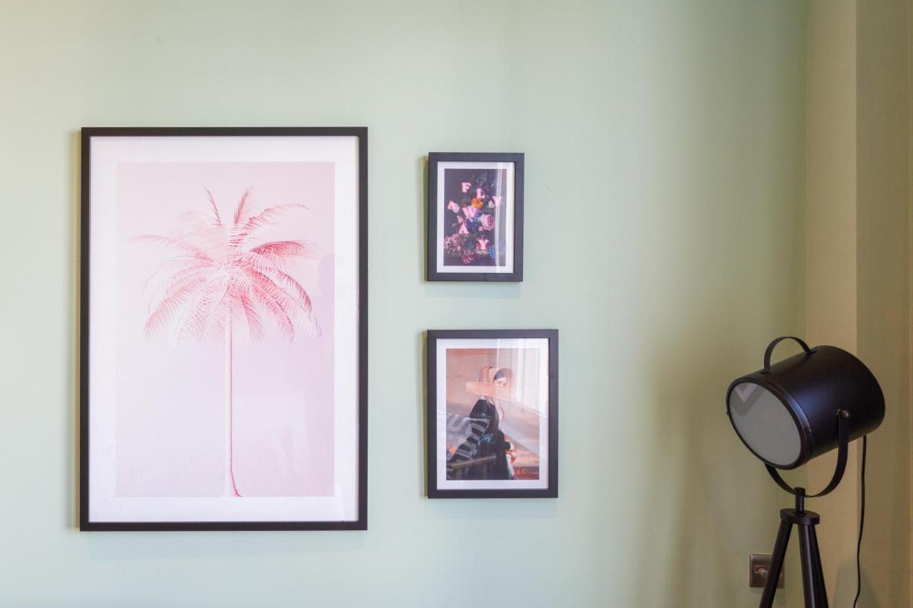 Your Apartment I Brixton London Bagian luar foto