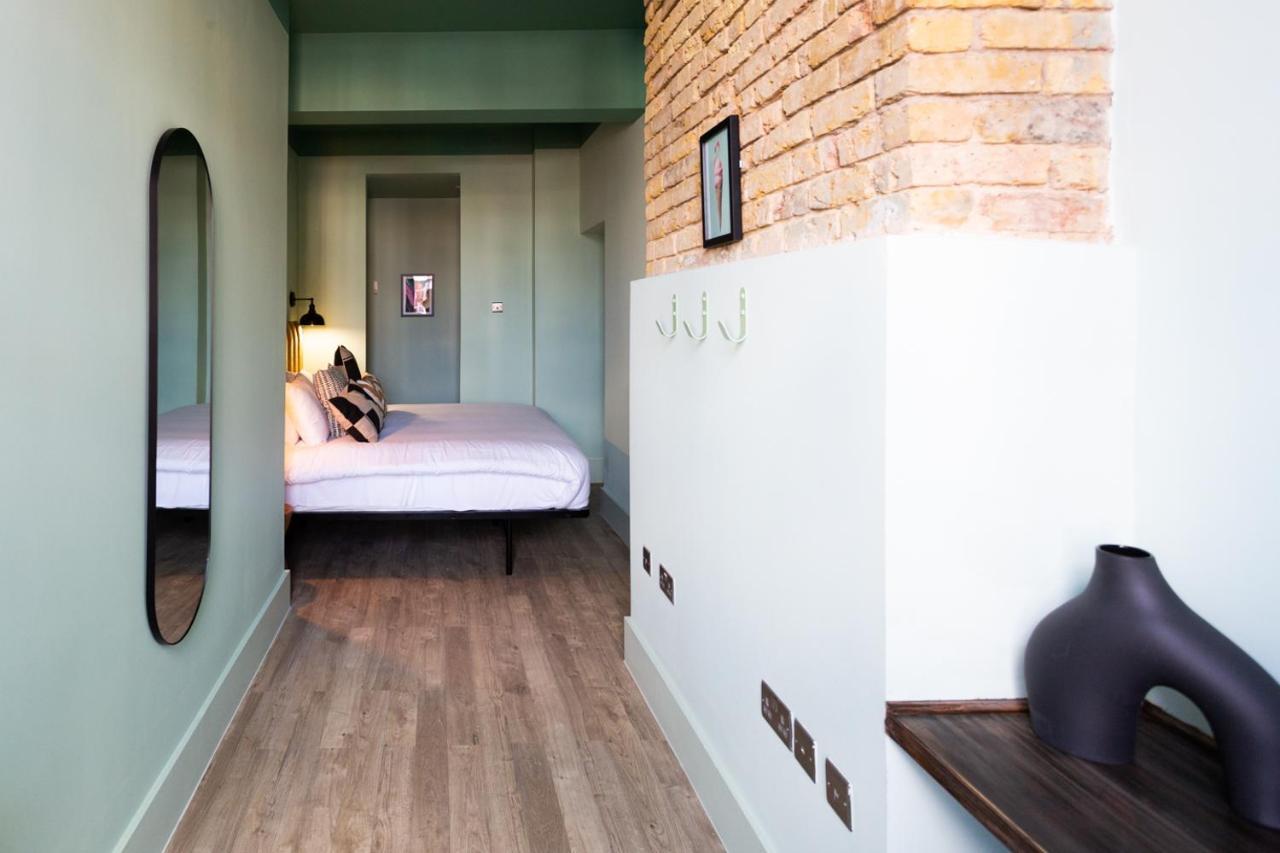Your Apartment I Brixton London Bagian luar foto
