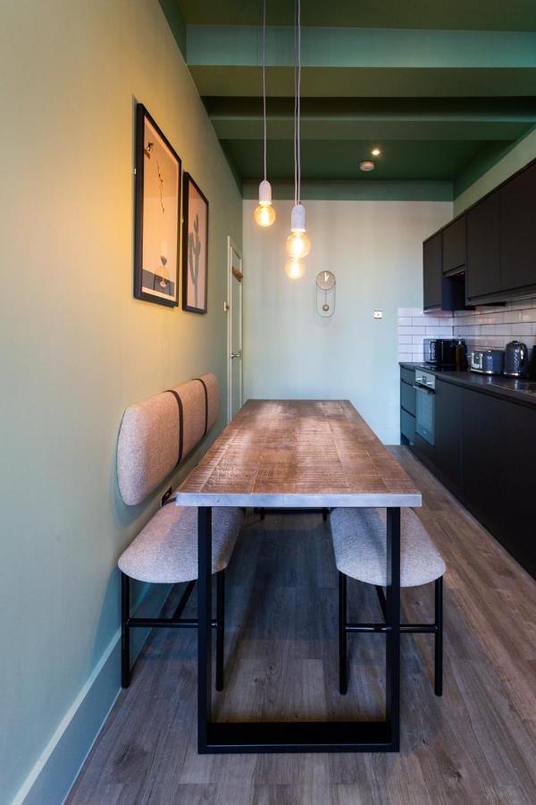 Your Apartment I Brixton London Bagian luar foto