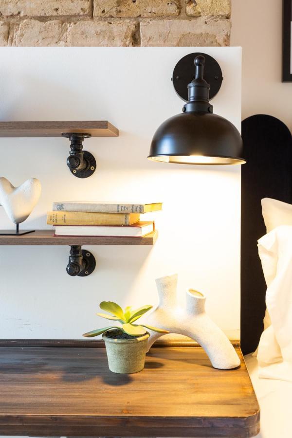 Your Apartment I Brixton London Bagian luar foto