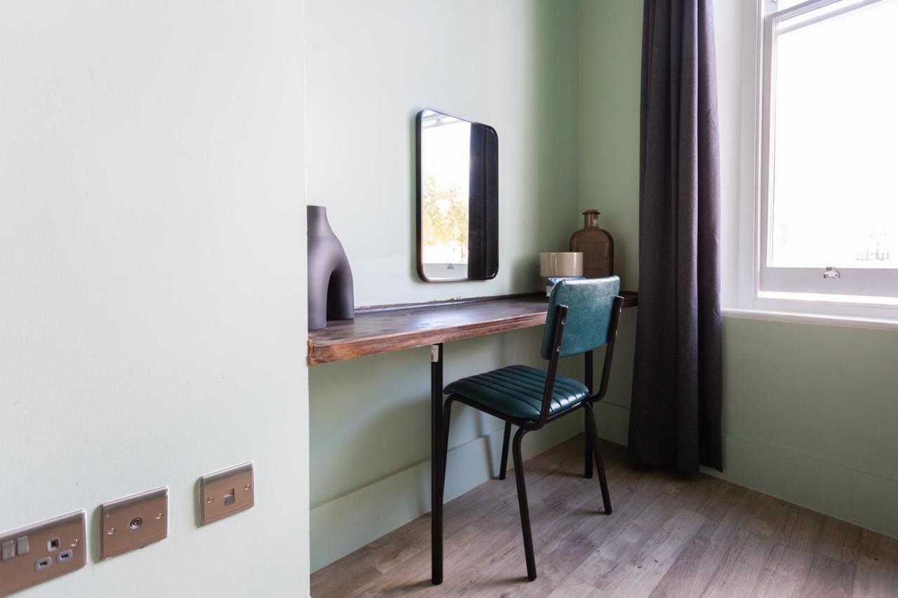 Your Apartment I Brixton London Bagian luar foto