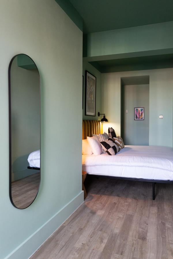 Your Apartment I Brixton London Bagian luar foto