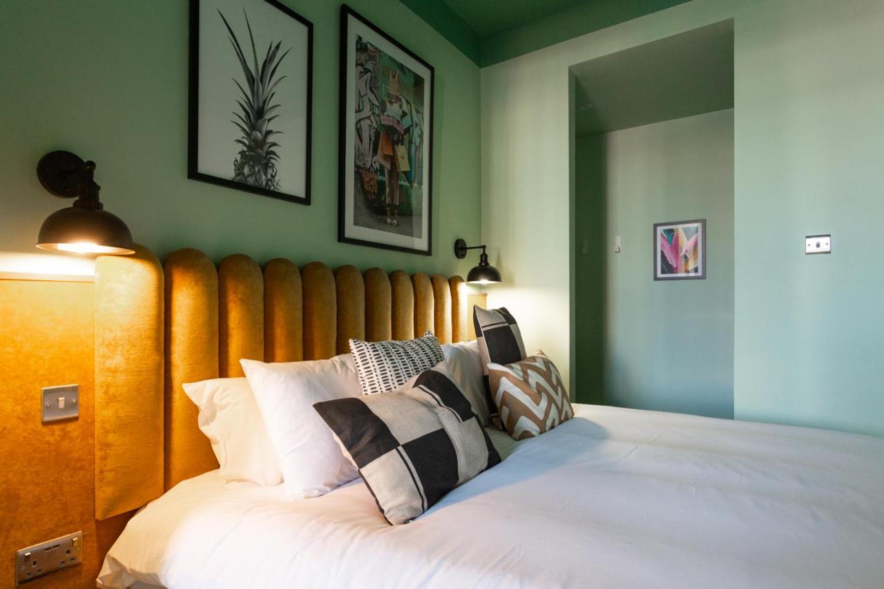 Your Apartment I Brixton London Bagian luar foto